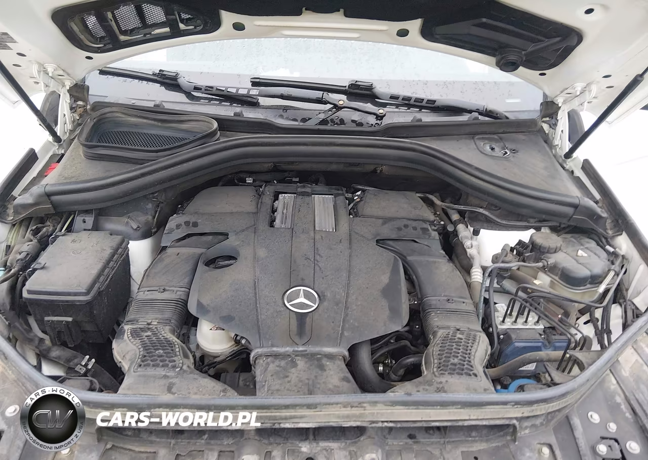2018 Mercedes-Benz Gls 450 4Matic VIN:4JGDF6EE2JB149938 - 10