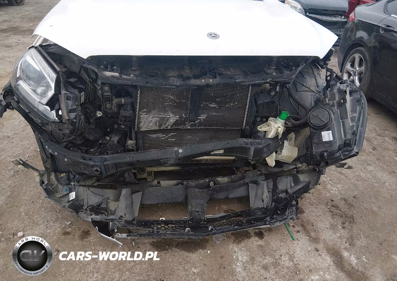 2018 Mercedes-Benz Gls 450 4Matic VIN:4JGDF6EE2JB149938 - 6