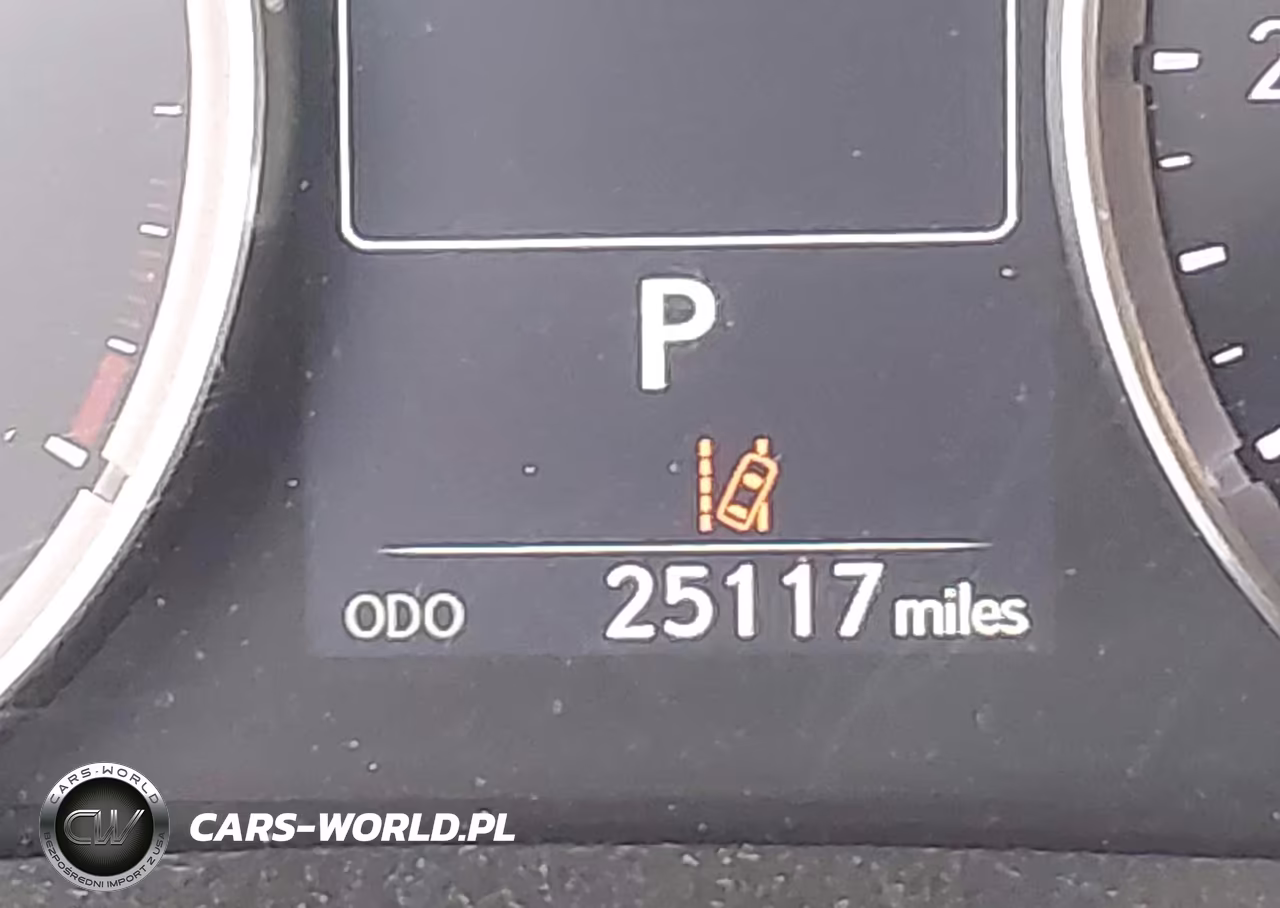 2019 Lexus Is 300 VIN:JTHC81D25K5040277 - 15