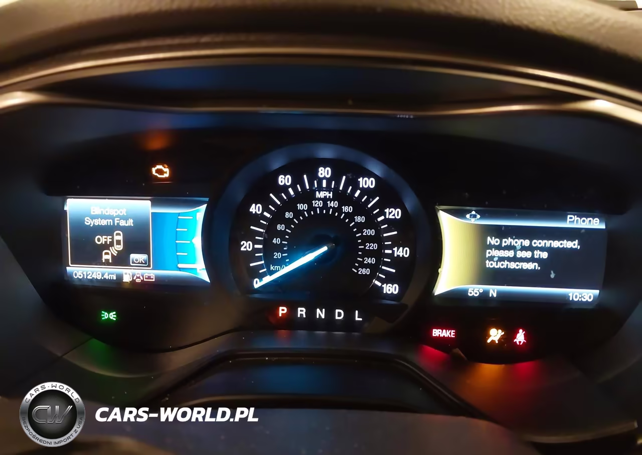 2020 Ford Fusion Se VIN:3FA6P0HD9LR198312 - 7
