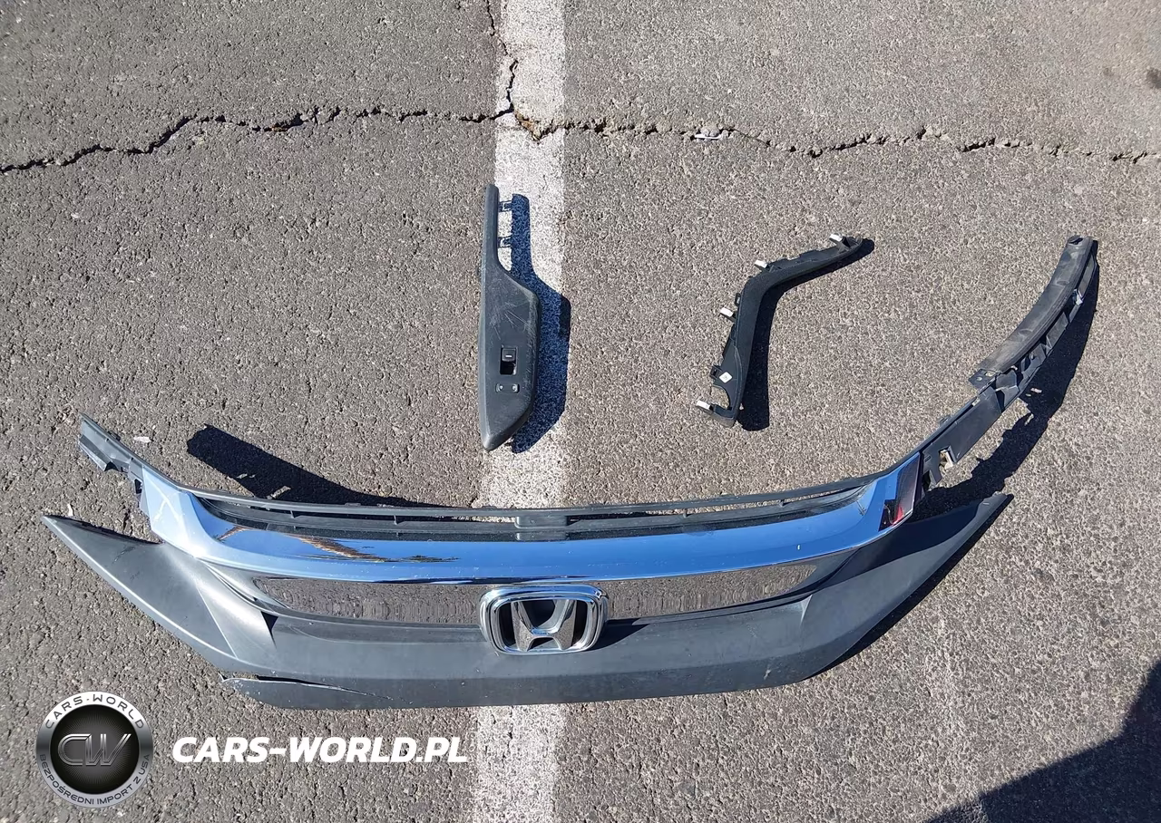2016 Honda Civic Lx VIN:2HGFC2F58GH562641 - 11