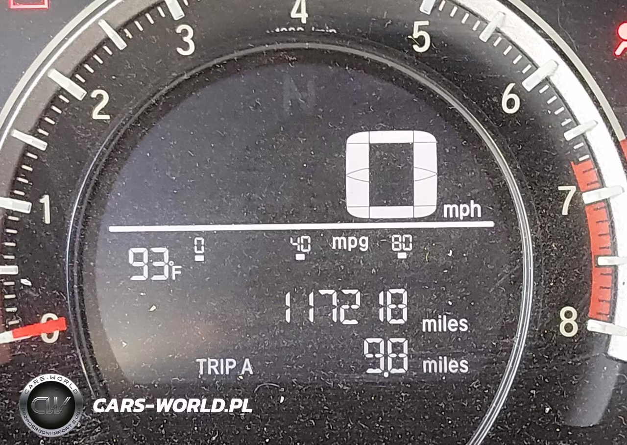 2016 Honda Civic Lx VIN:2HGFC2F58GH562641 - 15