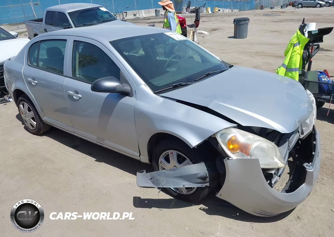 2006 Chevrolet Cobalt Ls