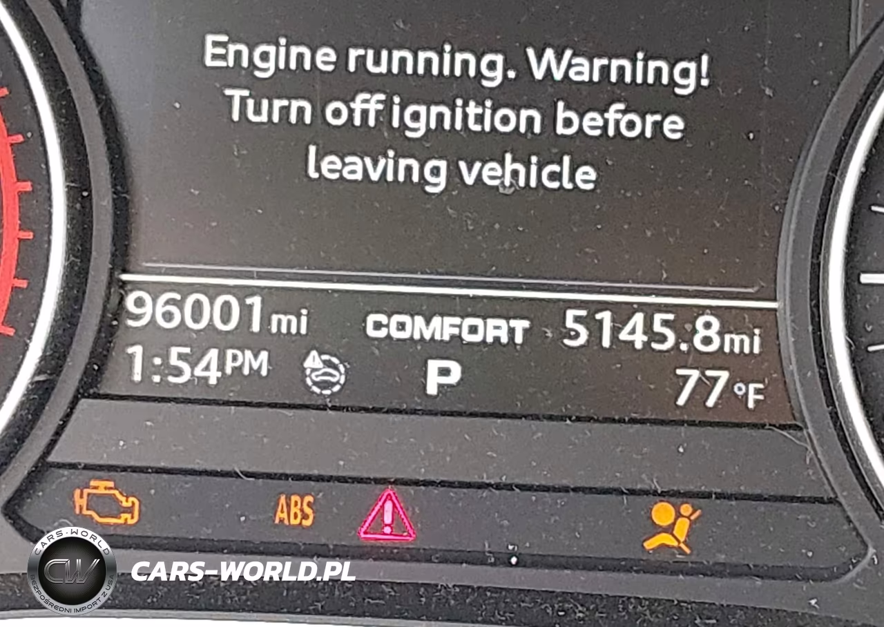 2017 Audi A4 2.0T Premium VIN:WAUENAF48HN013680 - 15