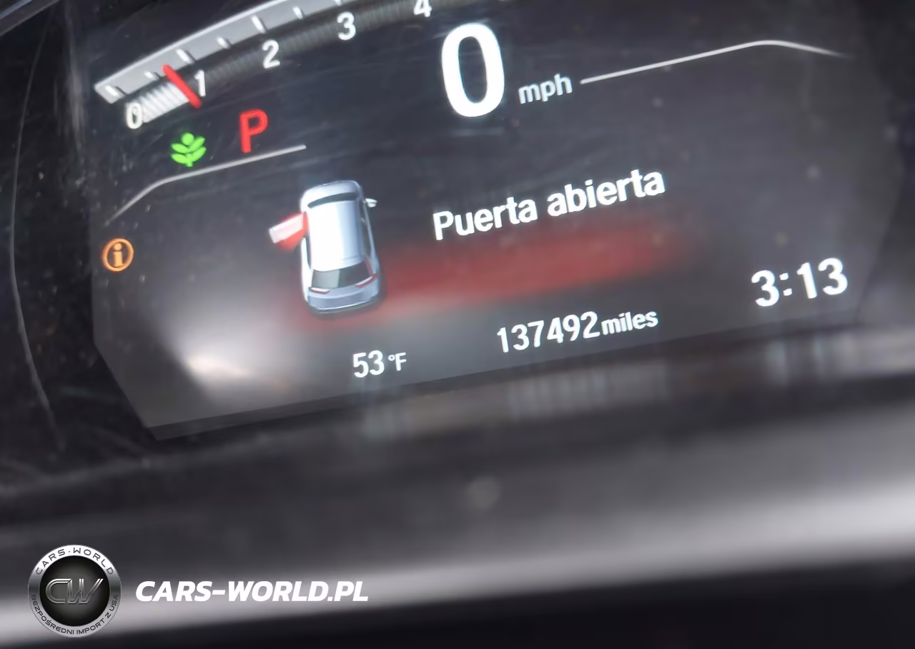 2022 Honda Cr-V Awd Touring VIN:2HKRW2H9XNH644717 - 15