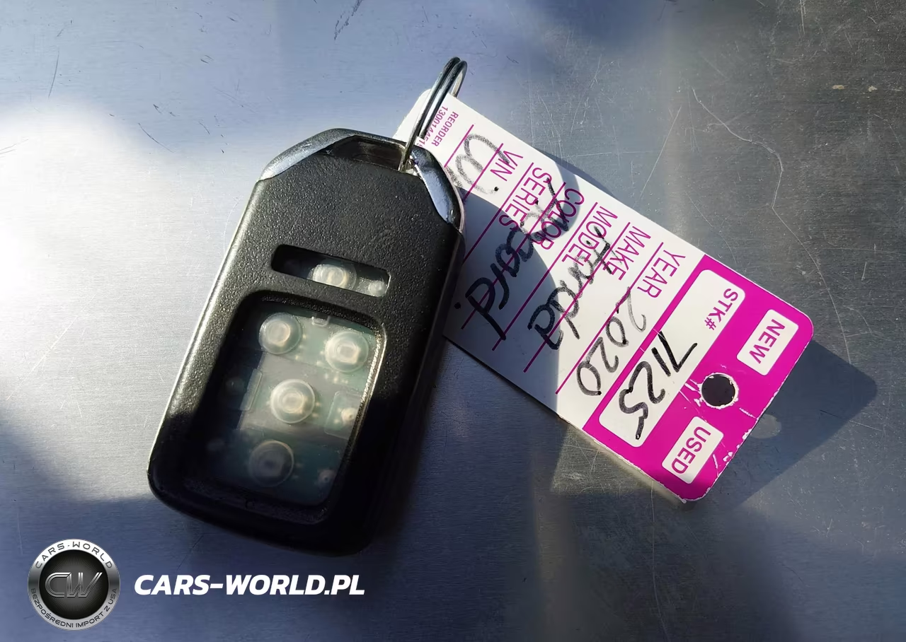 2020 Honda Accord Sport VIN:1HGCV1F39LA048375 - 11