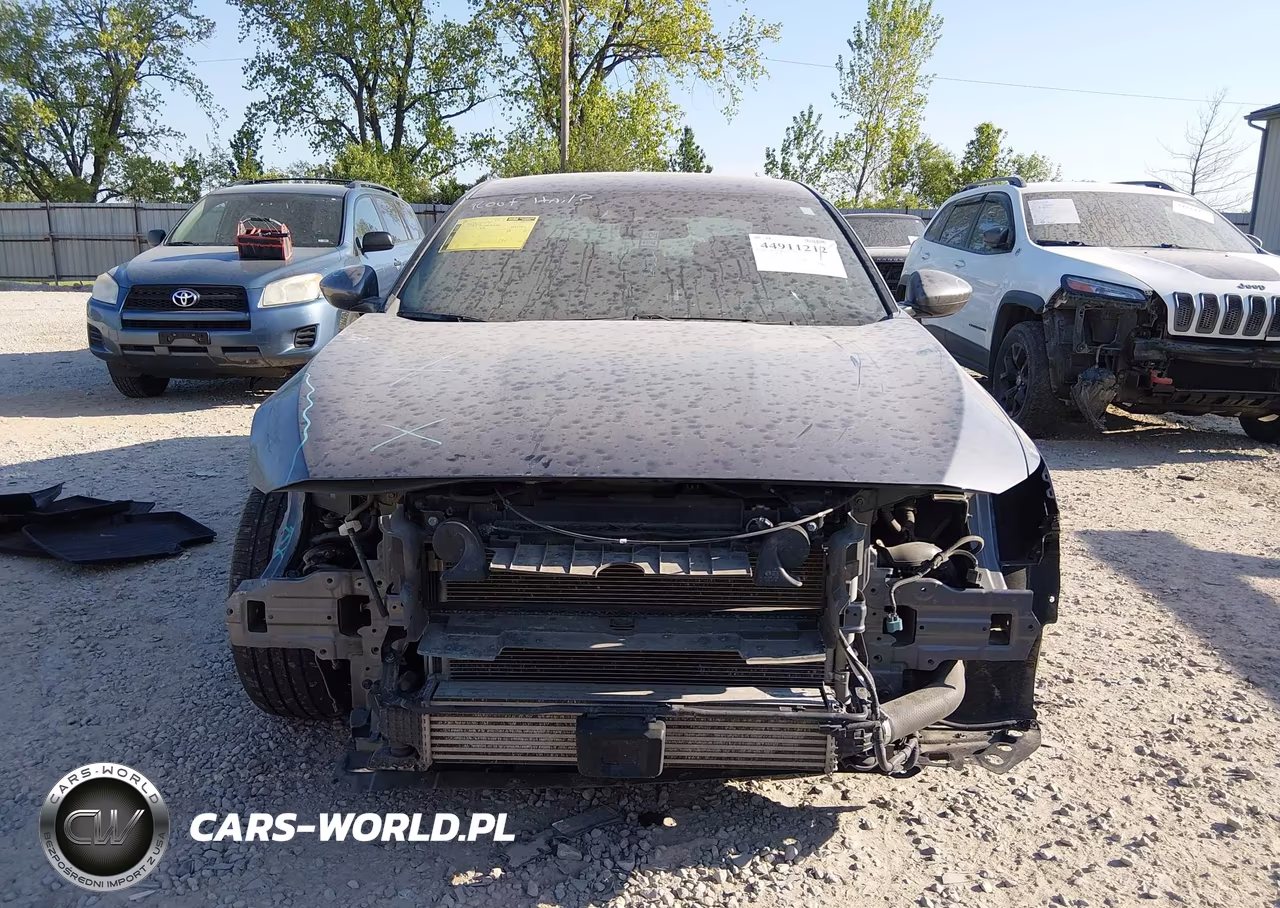 2020 Honda Accord Sport VIN:1HGCV1F39LA048375 - 6