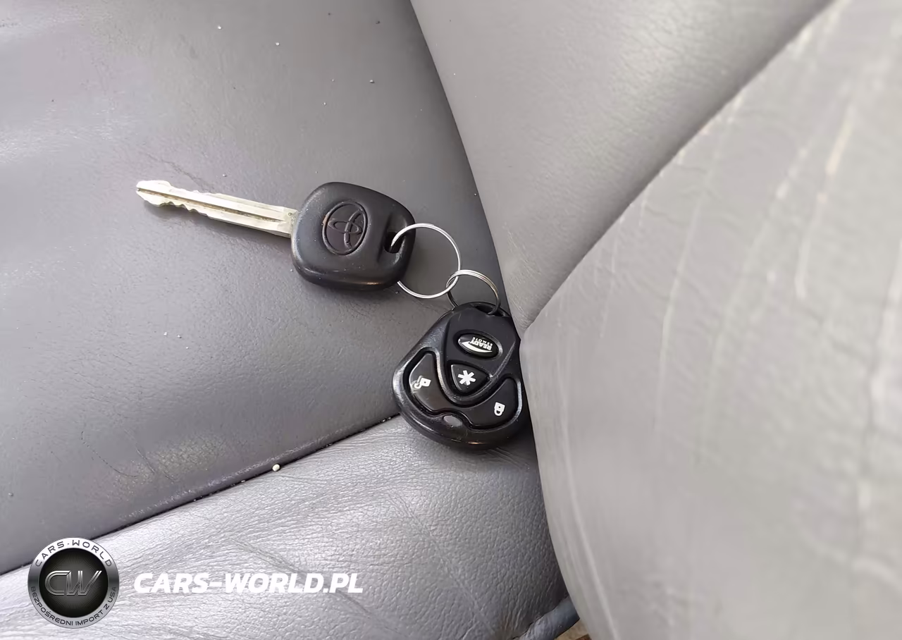 2005 Toyota Avalon Xls VIN:4T1BK36B75U052010 - 11