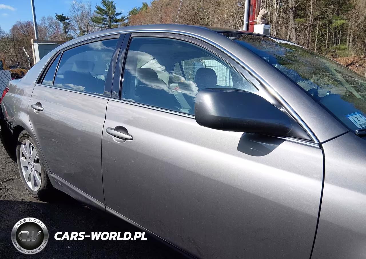 2005 Toyota Avalon Xls VIN:4T1BK36B75U052010 - 13