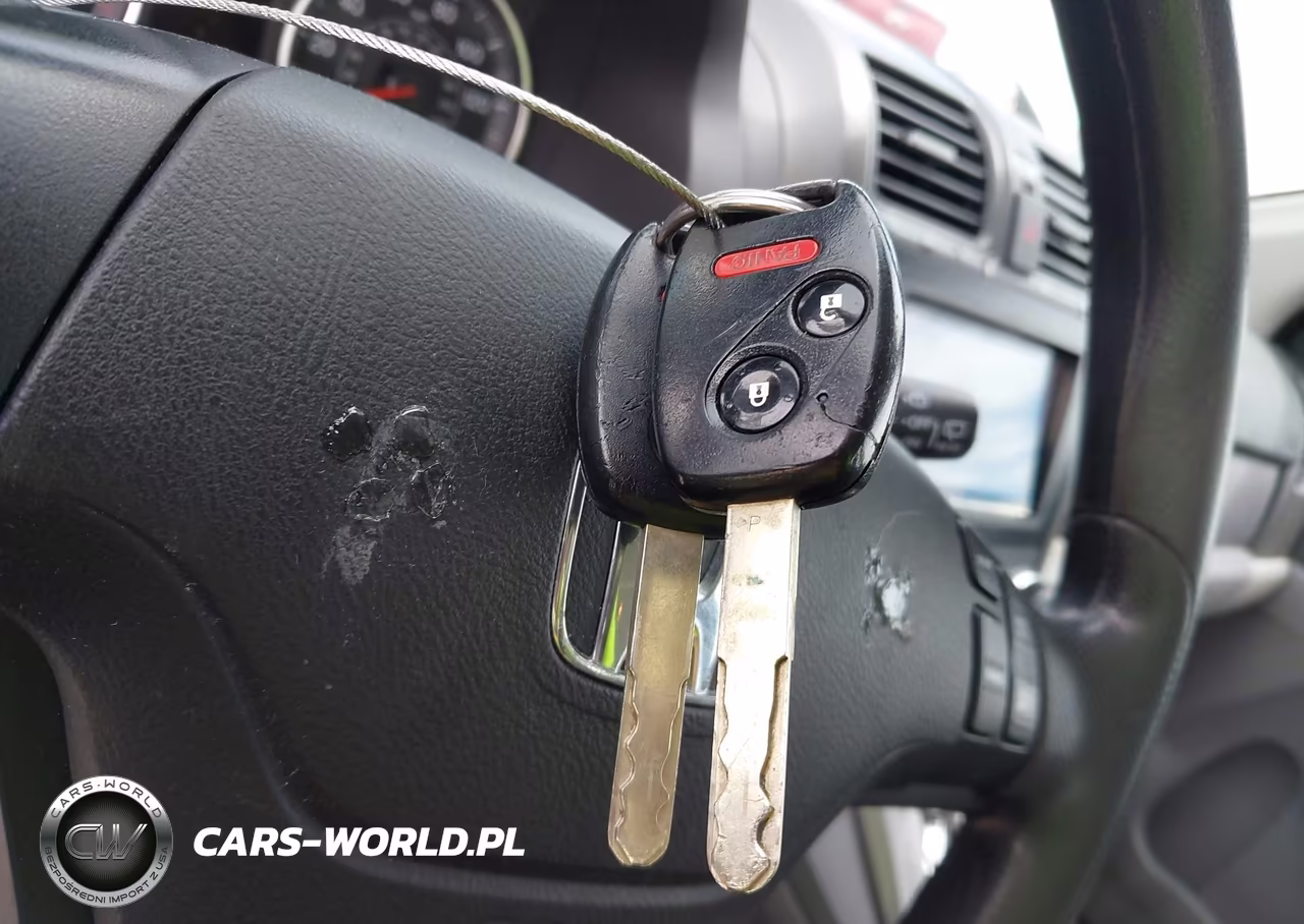 2010 Honda Cr-V Lx VIN:5J6RE4H34AL008949 - 11