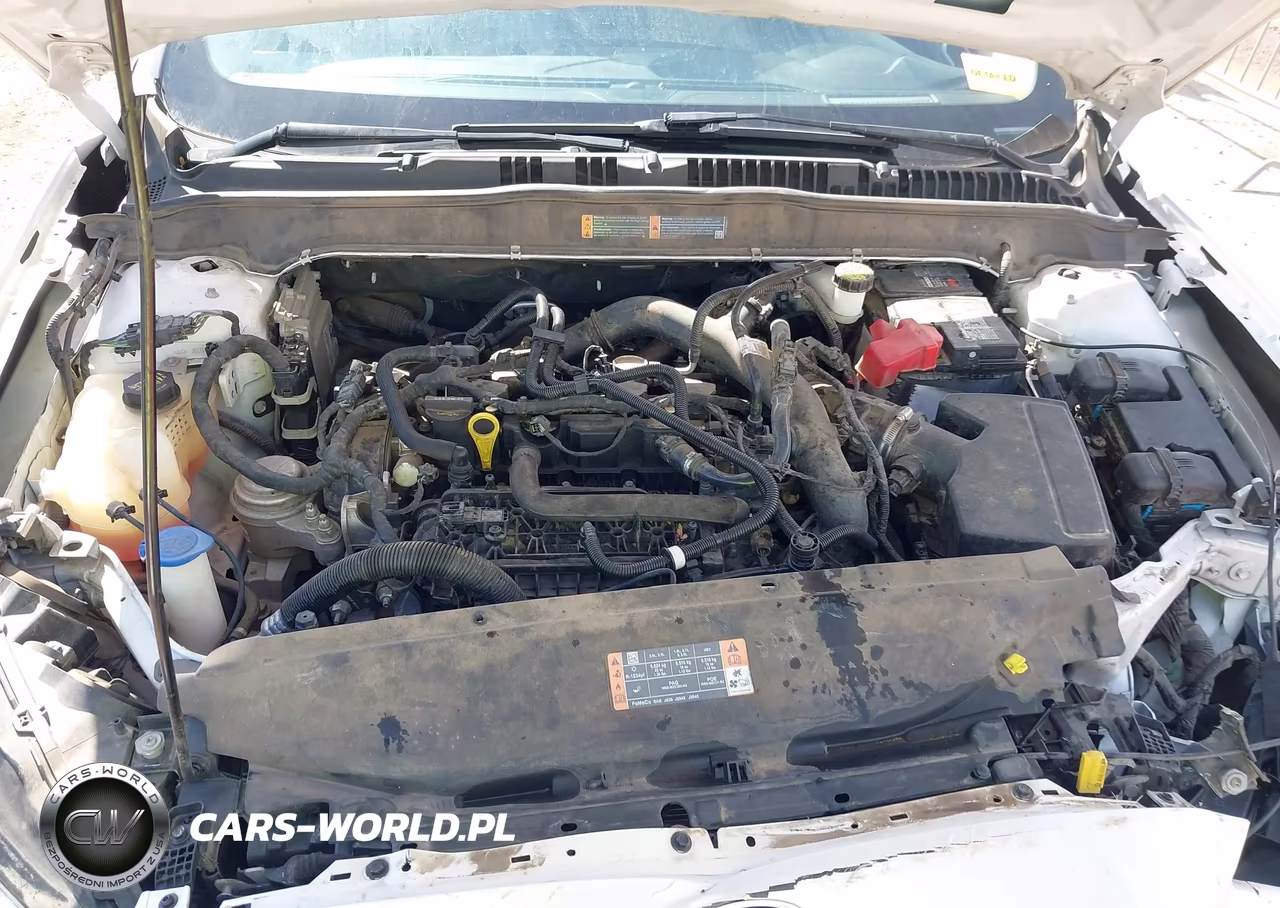 2020 Ford Fusion Se VIN:3FA6P0HD5LR147888 - 10