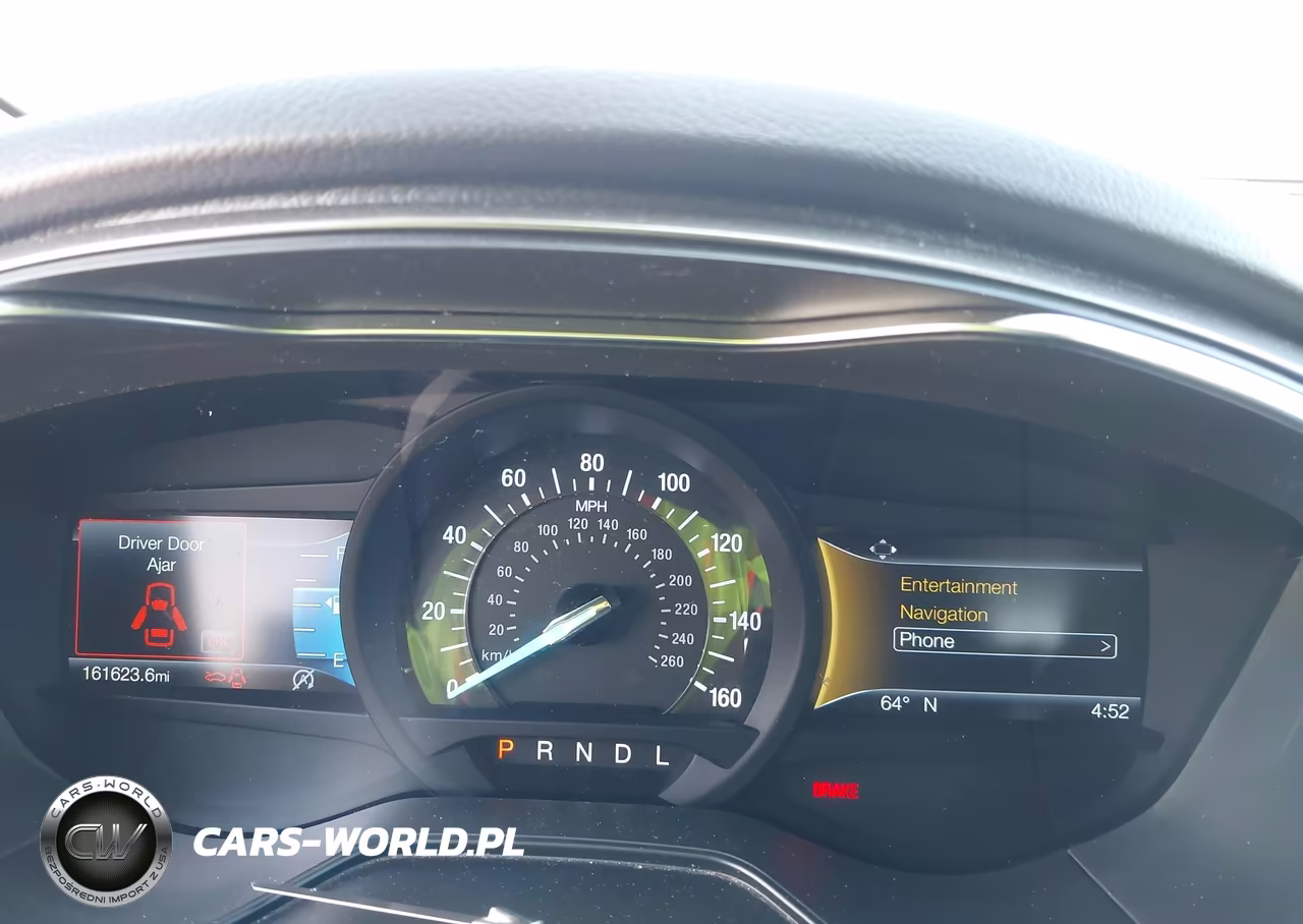 2020 Ford Fusion Se VIN:3FA6P0HD5LR147888 - 7