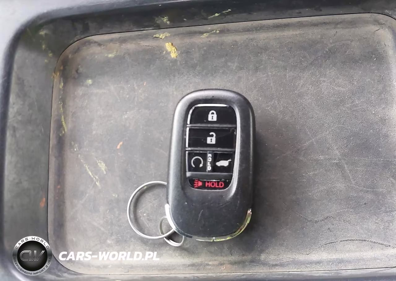2023 Honda Cr-V Hybrid Sport Touring VIN:5J6RS6H92PL011141 - 11