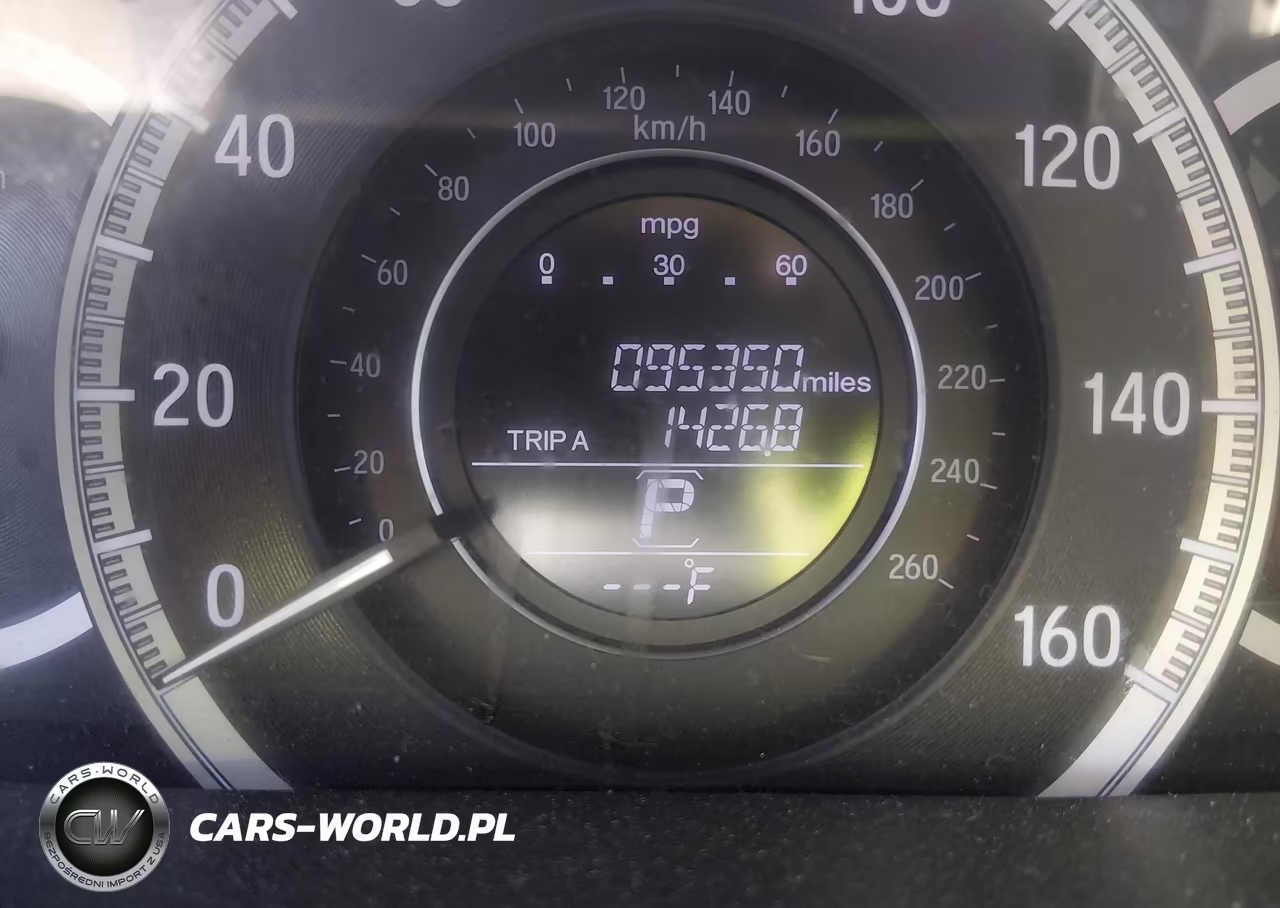2016 Honda Accord Lx VIN:1HGCR2F36GA023286 - 15