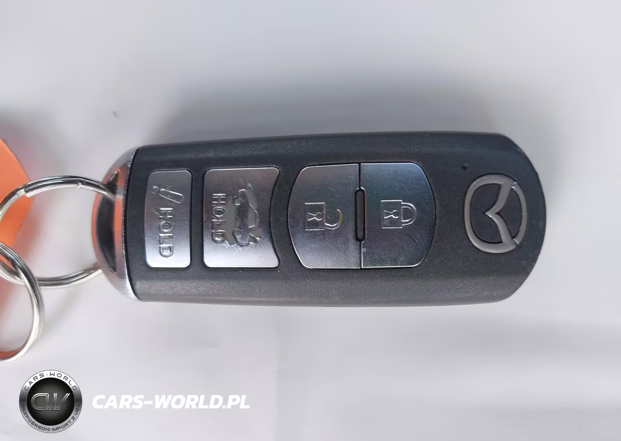 2014 Mazda Mazda3 I Sport VIN:JM1BM1U74E1148647 - 11
