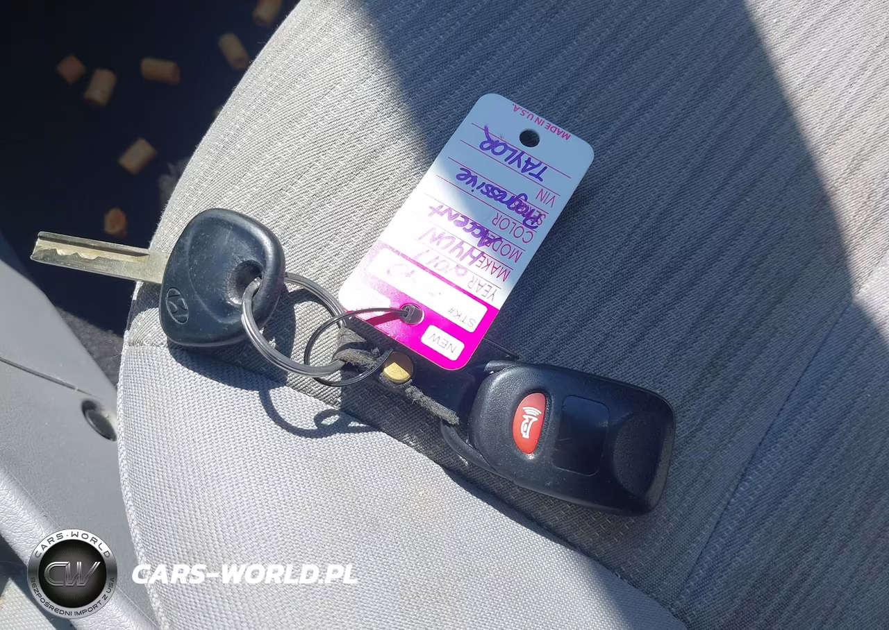 2017 Hyundai Accent Se VIN:KMHCT4AE7HU241978 - 11