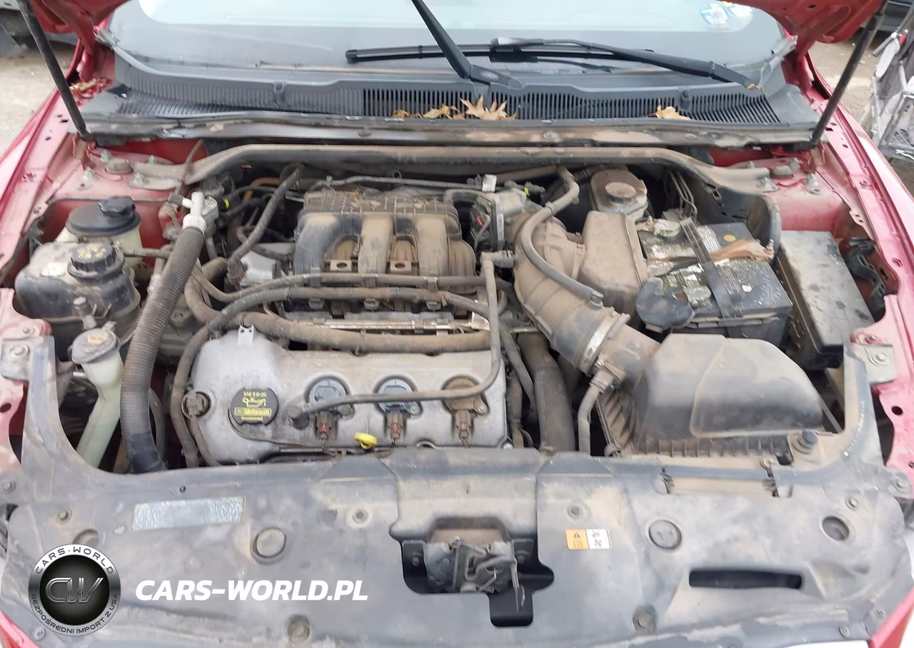 2011 Ford Taurus Limited VIN:1FAHP2FW5BG111486 - 10