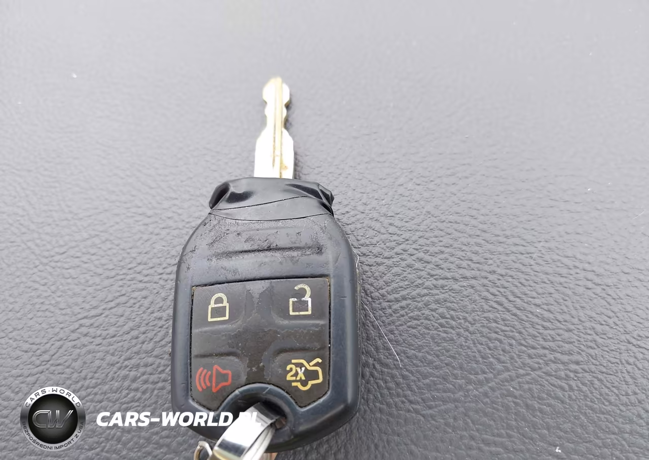 2011 Ford Taurus Limited VIN:1FAHP2FW5BG111486 - 11