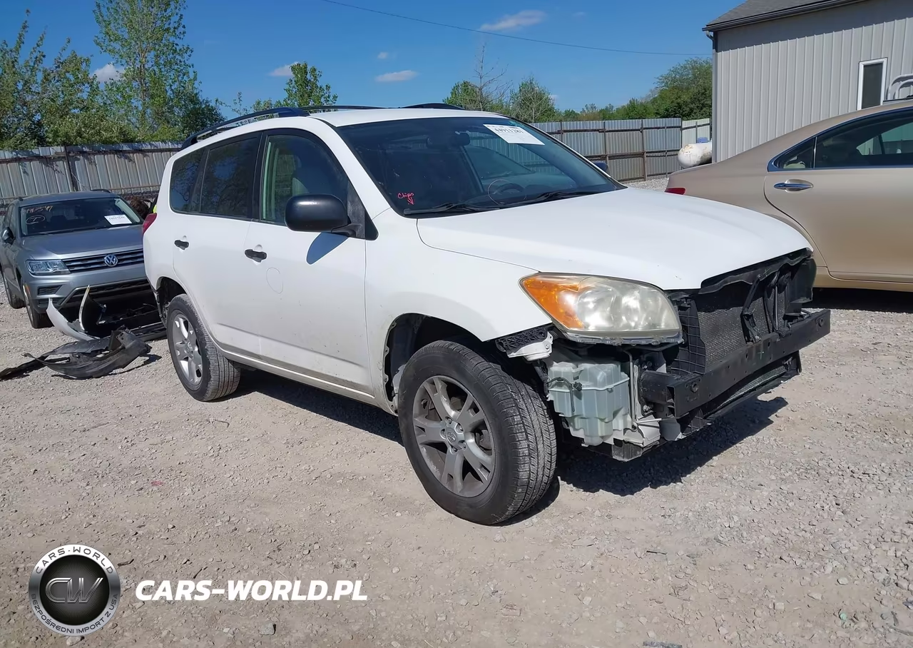 2009 Toyota Rav4
