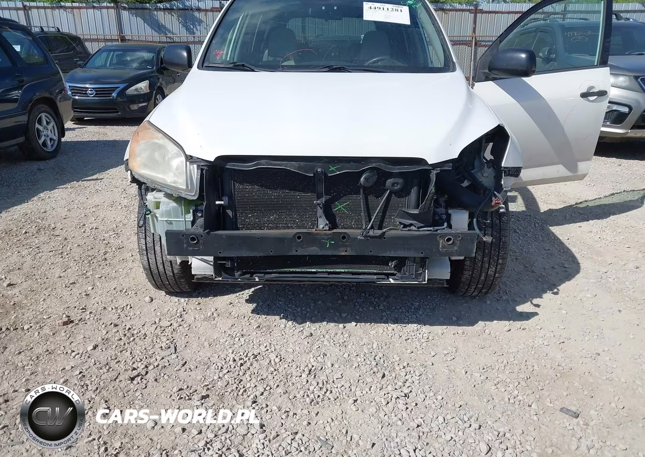 2009 Toyota Rav4 VIN:JTMBF33V59D001148 - 6