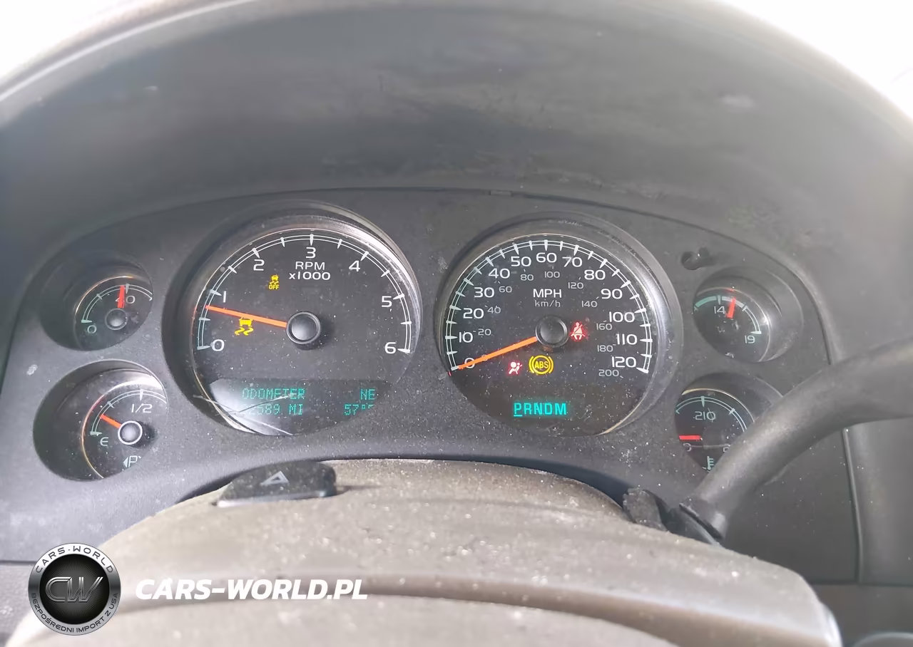 2014 Chevrolet Suburban 1500 Lt VIN:1GNSCJE06ER236404 - 7