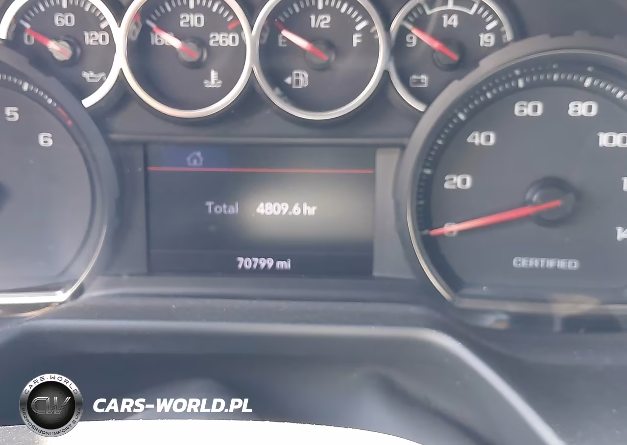 2021 Chevrolet Tahoe 2Wd Commercial Fleet VIN:1GNSCLED7MR470810 - 15