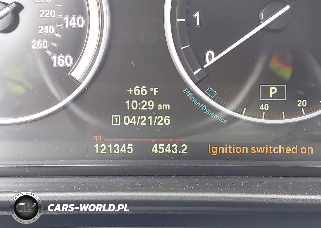 2014 BMW 528I VIN:WBA5A5C5XED508576 - 15