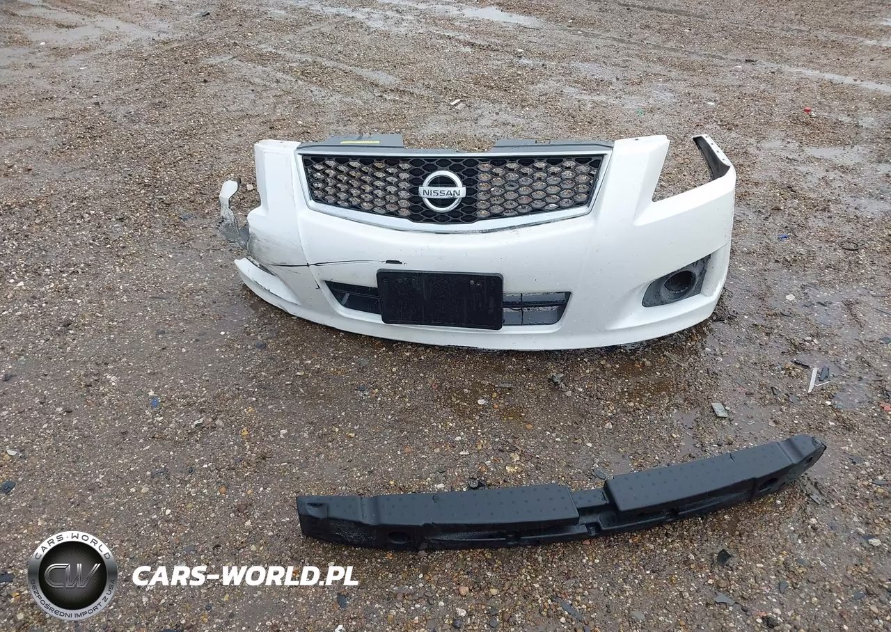 2012 Nissan Sentra 2.0 Sr VIN:3N1AB6AP7CL616009 - 12