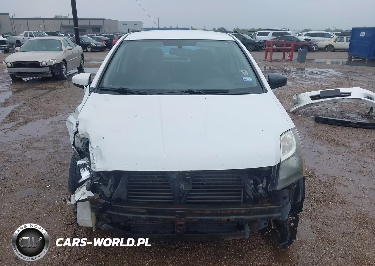 2012 Nissan Sentra 2.0 Sr VIN:3N1AB6AP7CL616009 - 13