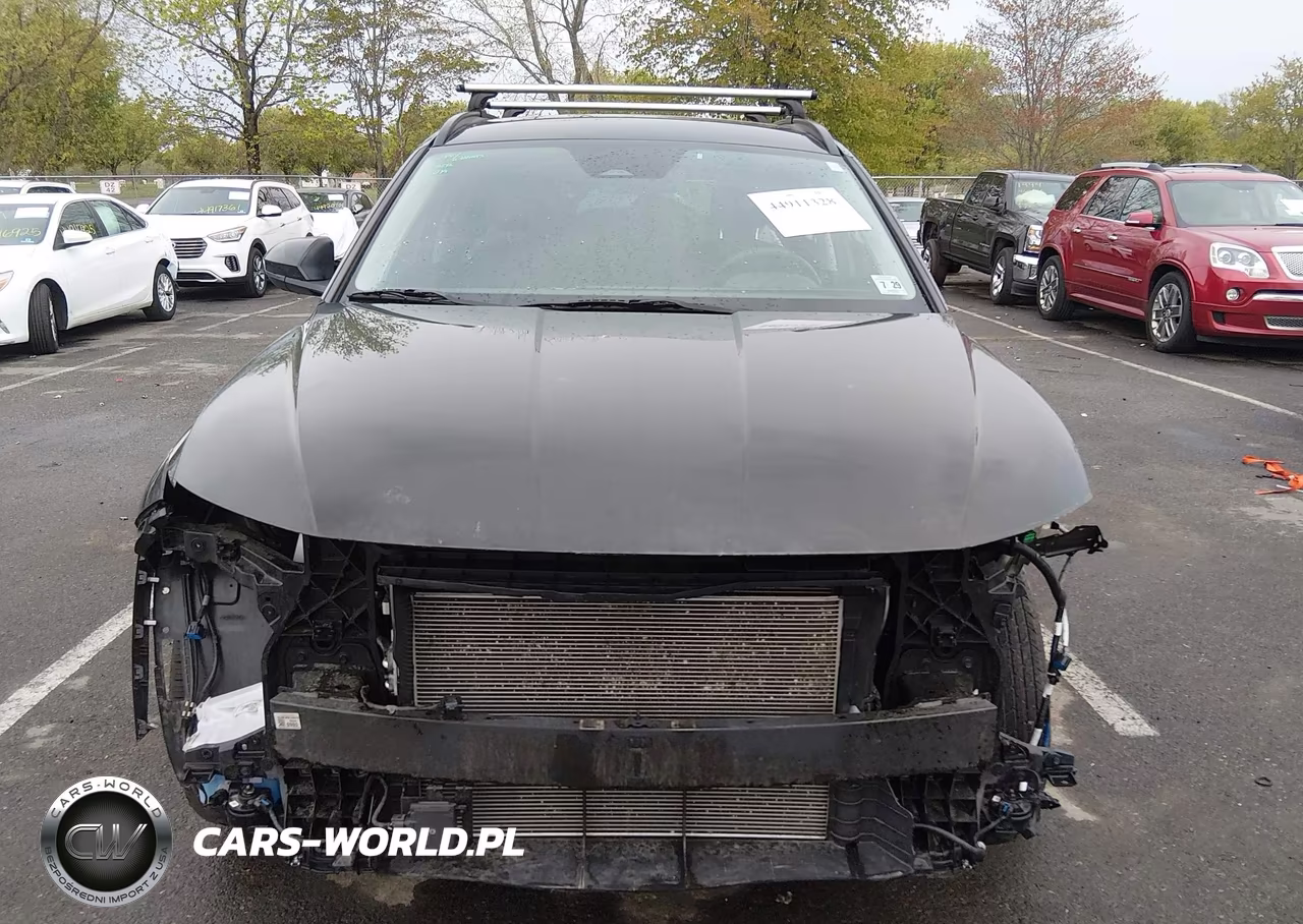 2024 Hyundai Tucson Sel VIN:5NMJBCDE0RH419789 - 12