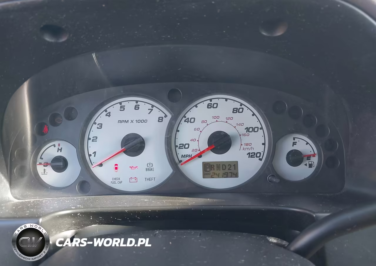 2002 Ford Escape Xls VIN:1FMYU01142KC60189 - 7