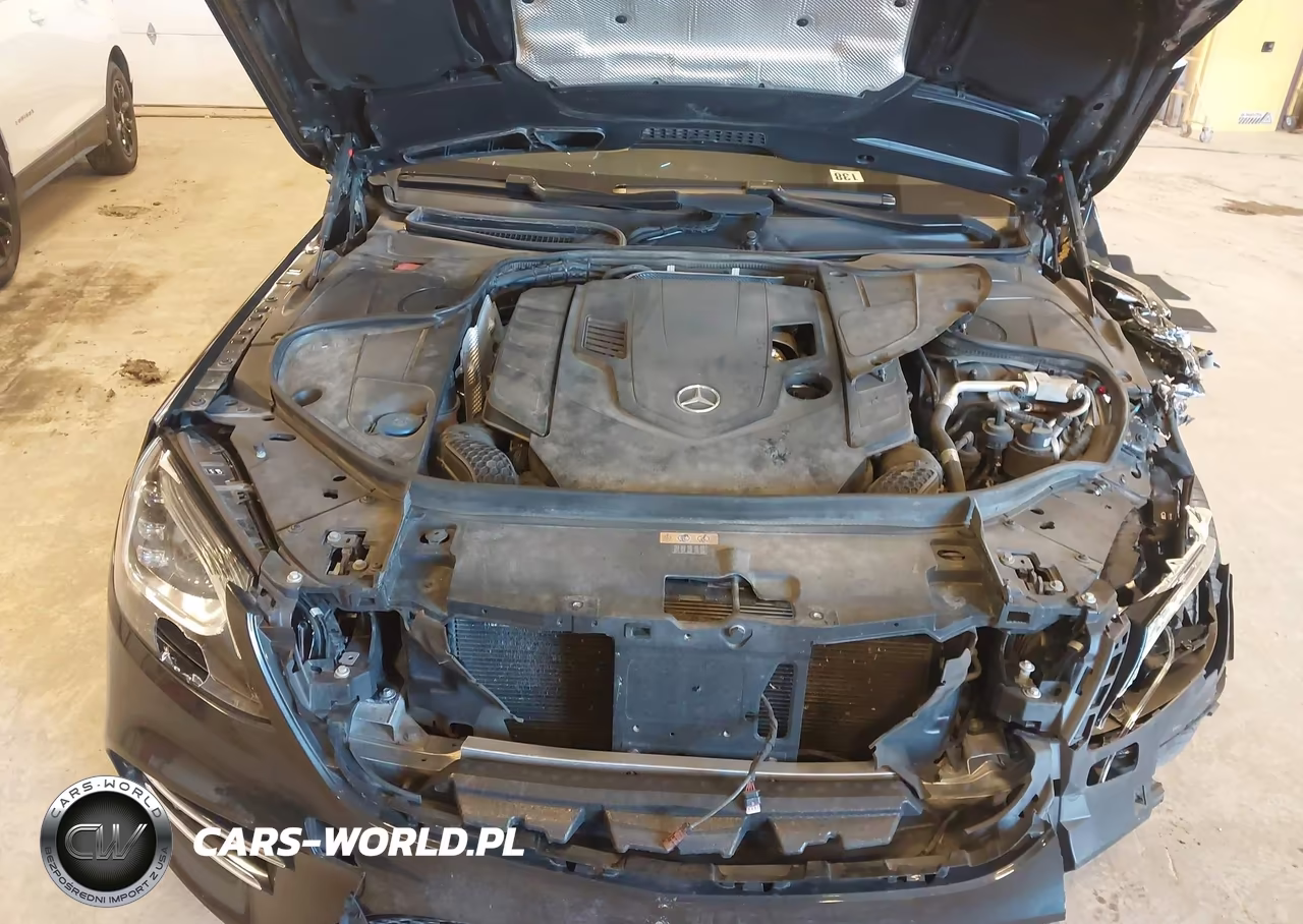 2018 Mercedes-Benz S 560 4Matic VIN:WDDUG8GB9JA346214 - 10