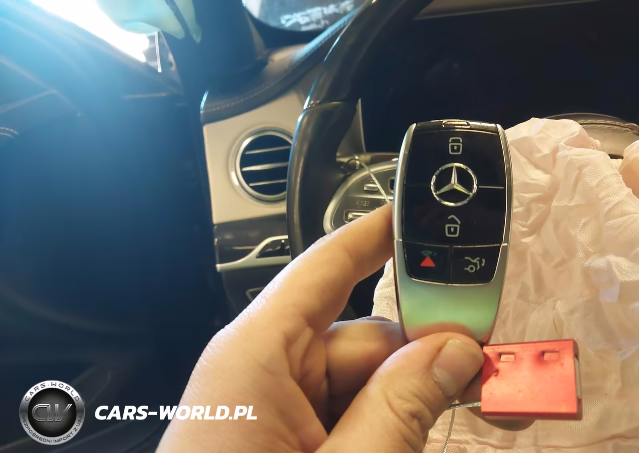 2018 Mercedes-Benz S 560 4Matic VIN:WDDUG8GB9JA346214 - 11