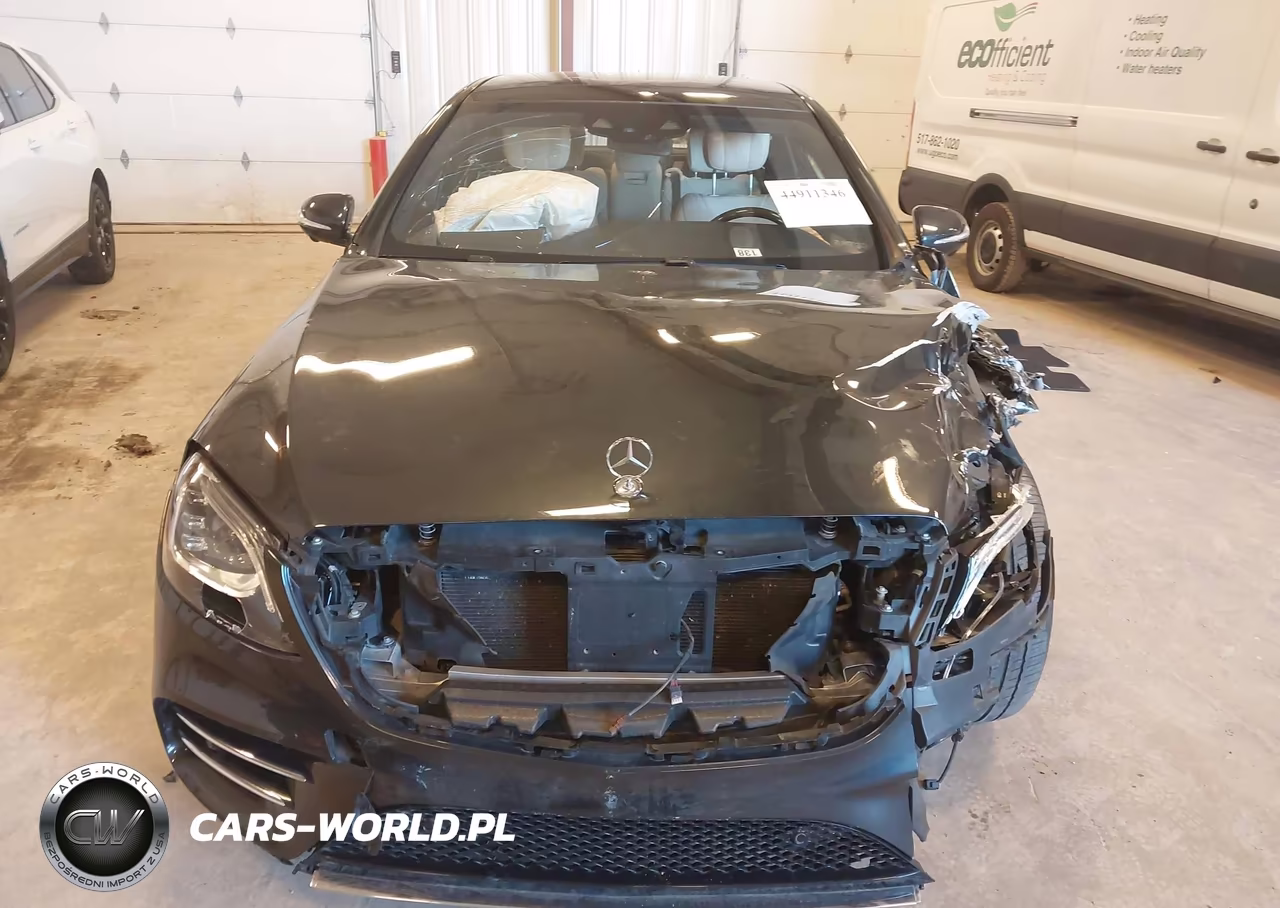2018 Mercedes-Benz S 560 4Matic VIN:WDDUG8GB9JA346214 - 12
