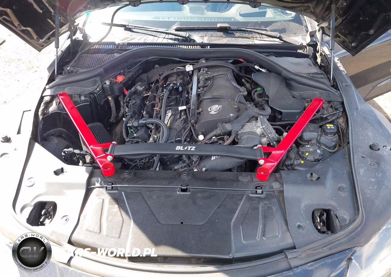 2021 Toyota Gr Supra 3.0 Premium VIN:WZ1DB0C06MW044743 - 10