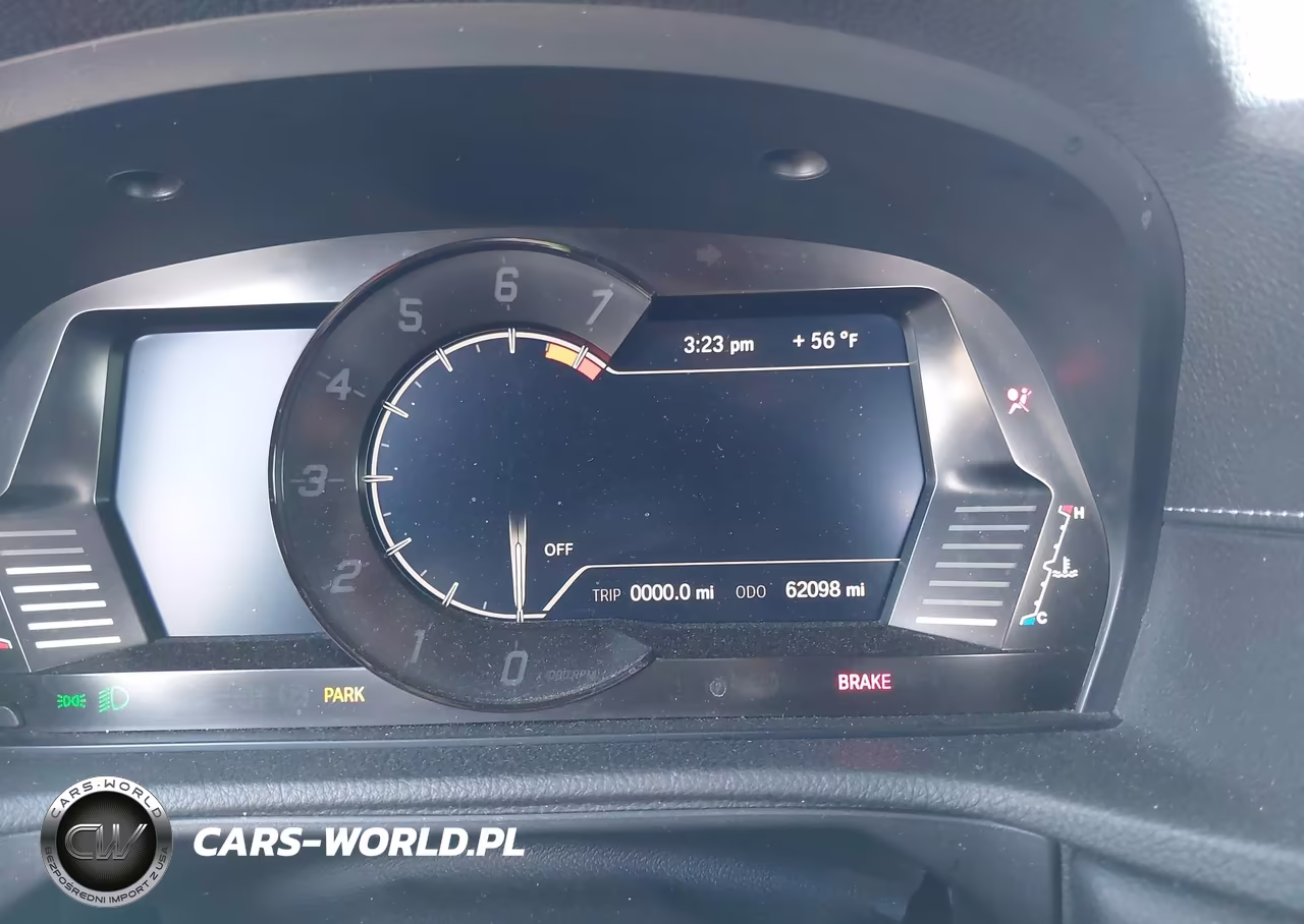 2021 Toyota Gr Supra 3.0 Premium VIN:WZ1DB0C06MW044743 - 7