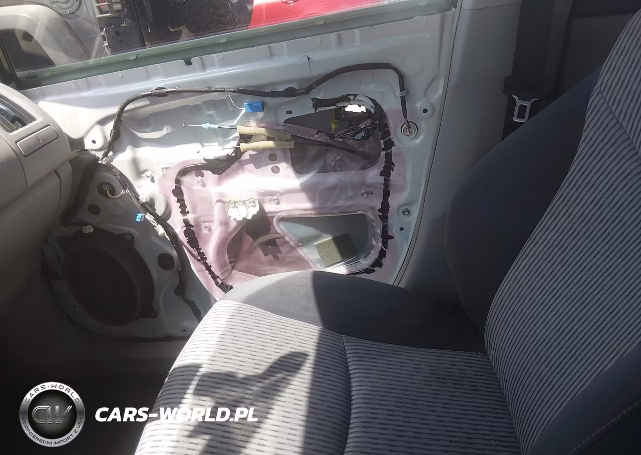 2016 Toyota Prius V Two VIN:JTDZN3EU9GJ044492 - 5