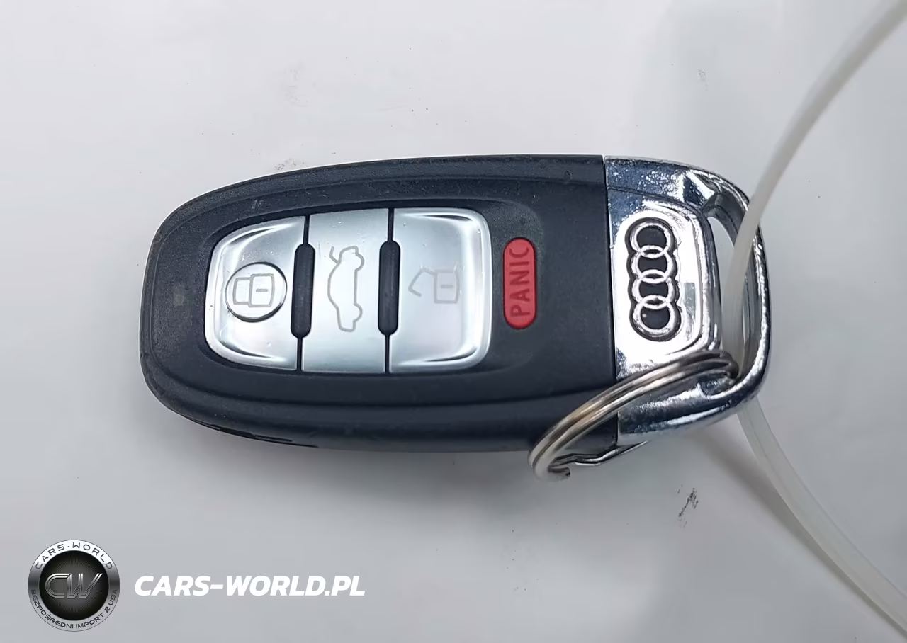 2015 Audi Q5 2.0T Premium VIN:WA1LFAFP7FA139786 - 11