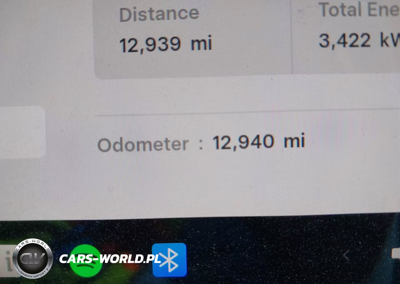 2023 Tesla Model 3 Rear-Wheel Drive VIN:5YJ3E1EAXPF484020 - 16