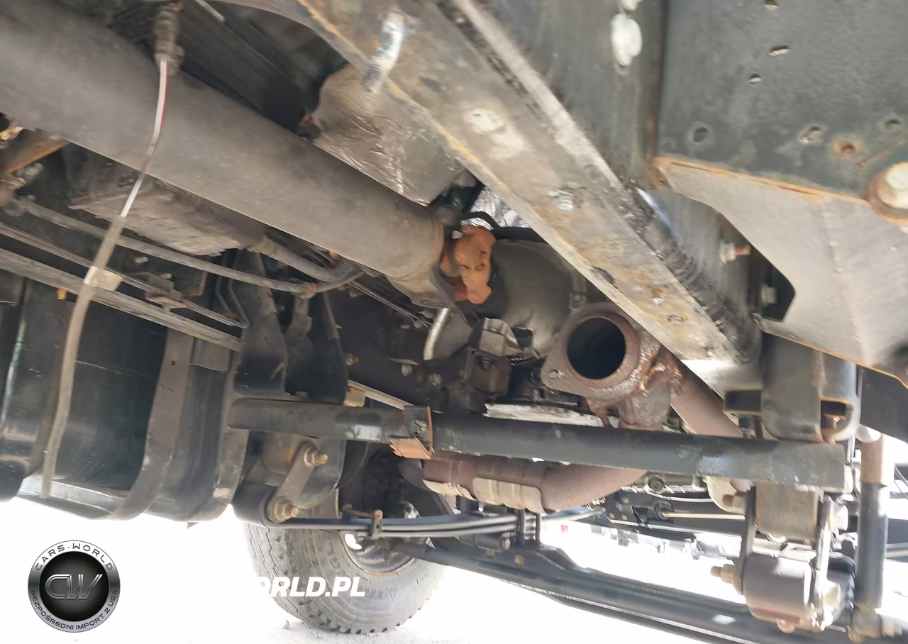 2022 Ford F-650 Gas VIN:1FDNF6AN2NDF10007 - 18