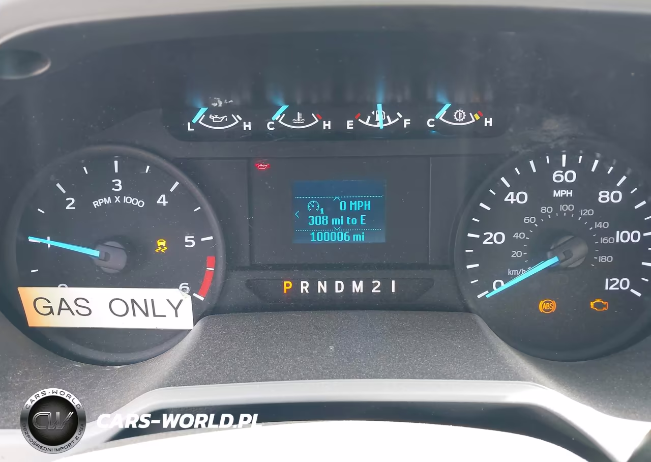 2022 Ford F-650 Gas VIN:1FDNF6AN2NDF10007 - 5