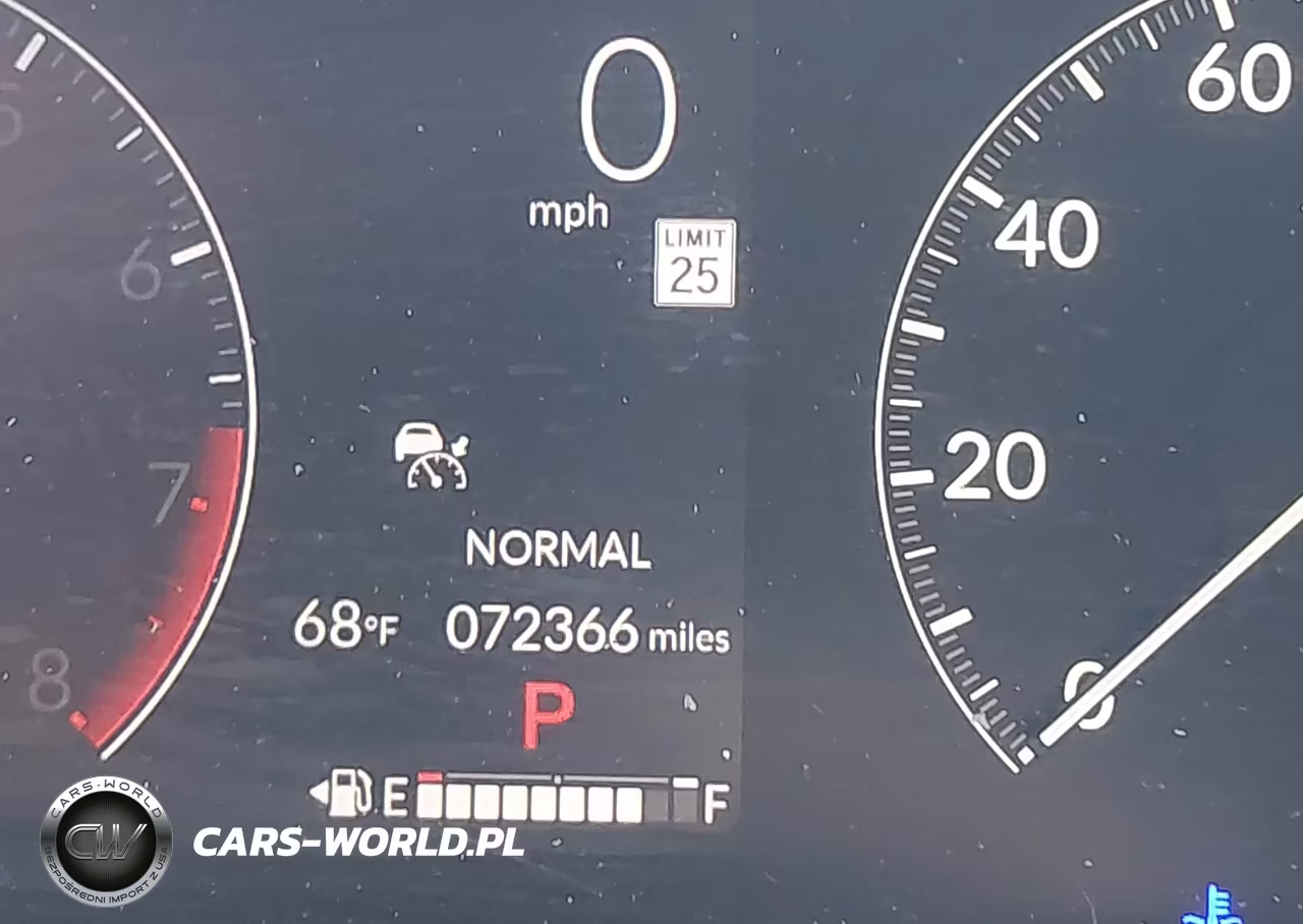 2023 Honda Hr-V 2Wd Lx VIN:3CZRZ1H33PM720900 - 15