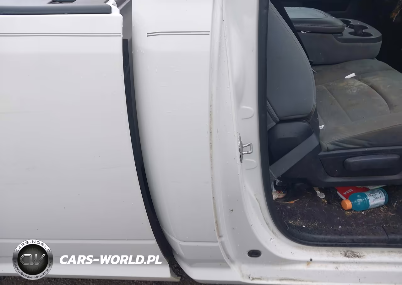 2013 Ram 1500 Tradesman VIN:3C6JR6DP3DG534428 - 8