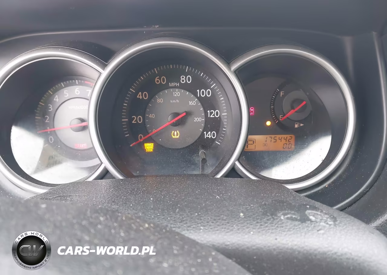 2009 Nissan Versa 1.6 VIN:3N1CC11EX9L453548 - 7