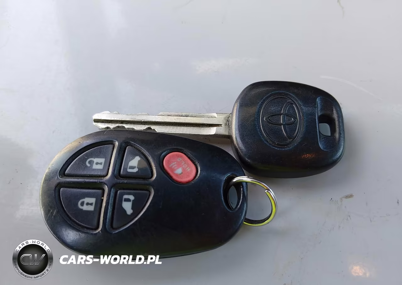 2017 Toyota Sienna Le Mobility VIN:5TDKZ3DC1HS787974 - 11