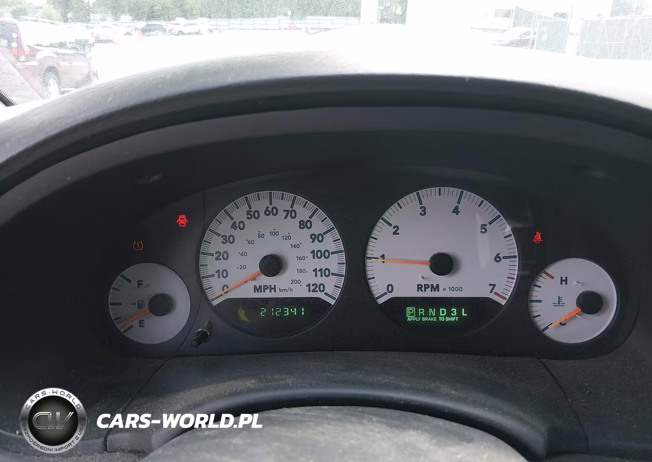 2007 Dodge Grand Caravan Sxt VIN:2D4GP44L67R322201 - 7