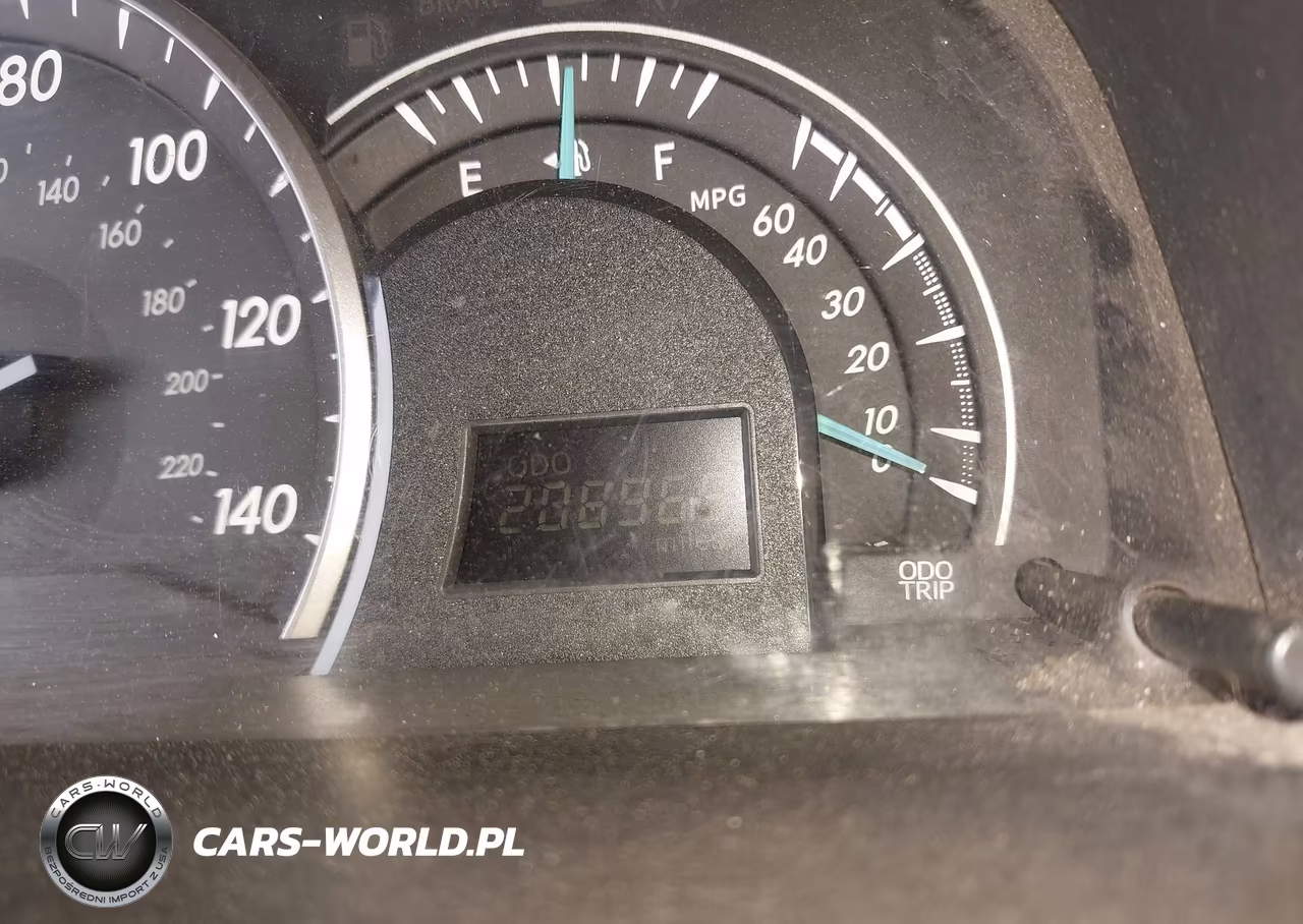 2012 Toyota Camry Se-Le-Xle VIN:4T1BF1FK7CU586274 - 14