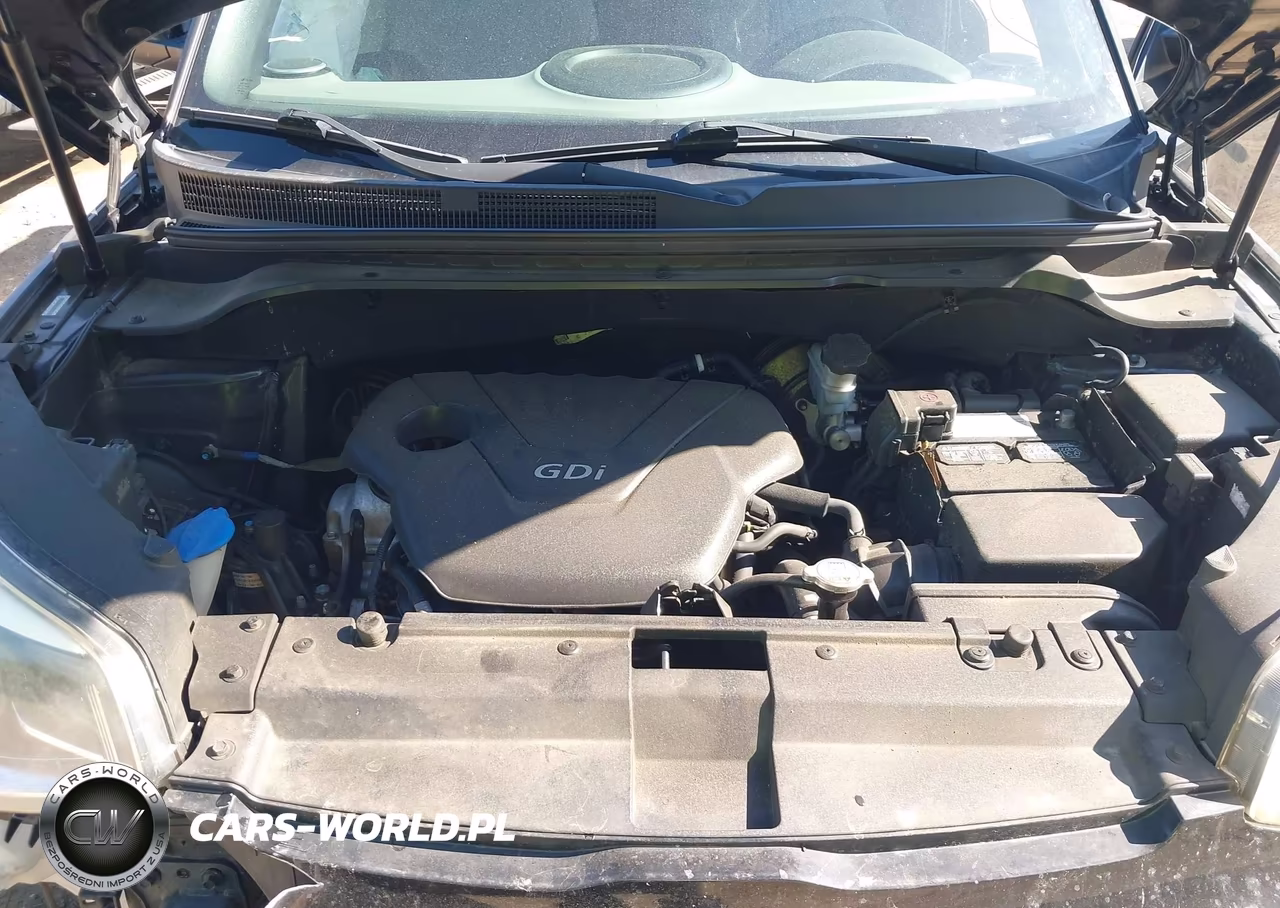 2014 Kia Soul VIN:KNDJN2A20E7033760 - 10