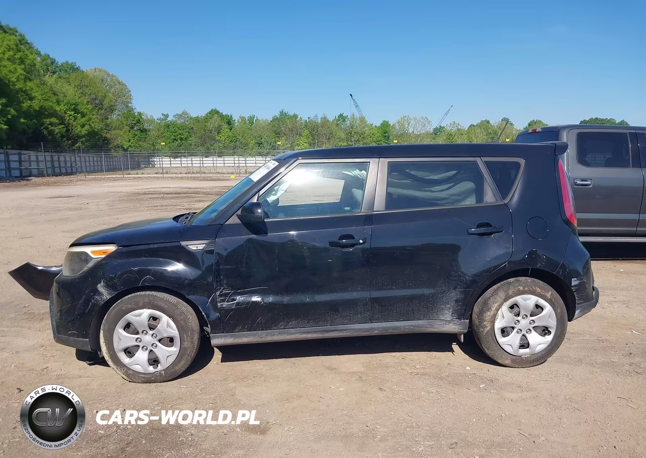2014 Kia Soul VIN:KNDJN2A20E7033760 - 14