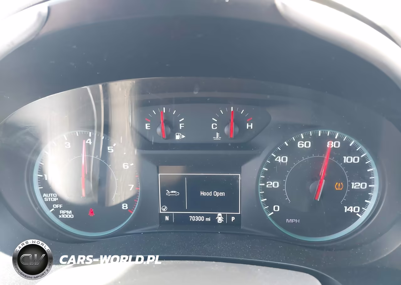 2023 Chevrolet Malibu Fwd 1Lt VIN:1G1ZD5ST1PF159545 - 7
